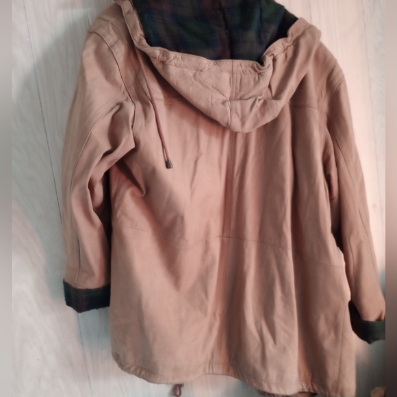 Preston & York Leather Jacket - Picture 9 of 13